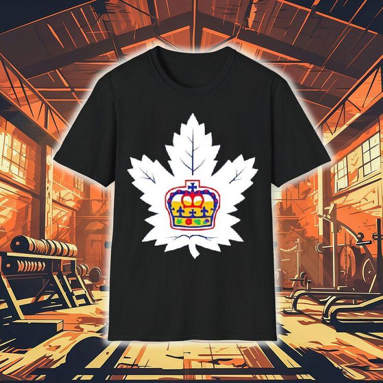 Toronto Marlies National Hockey League Toronto Maple Leafs Shirt Toronto Marlies National Hockey League Toronto Maple Leafs Shirt