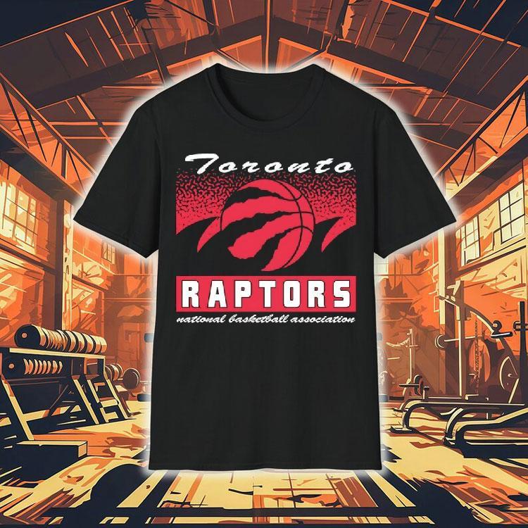 Toronto Raptors Nba National Basketball Association Shirt Toronto Raptors Nba National Basketball Association Shirt