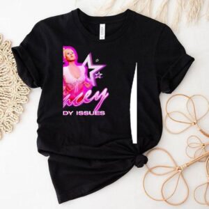 Tracey De Santa Grand Theft Auto Team Daddy Issues Shirt 1 Tracey De Santa Grand Theft Auto Team Daddy Issues Tshirt