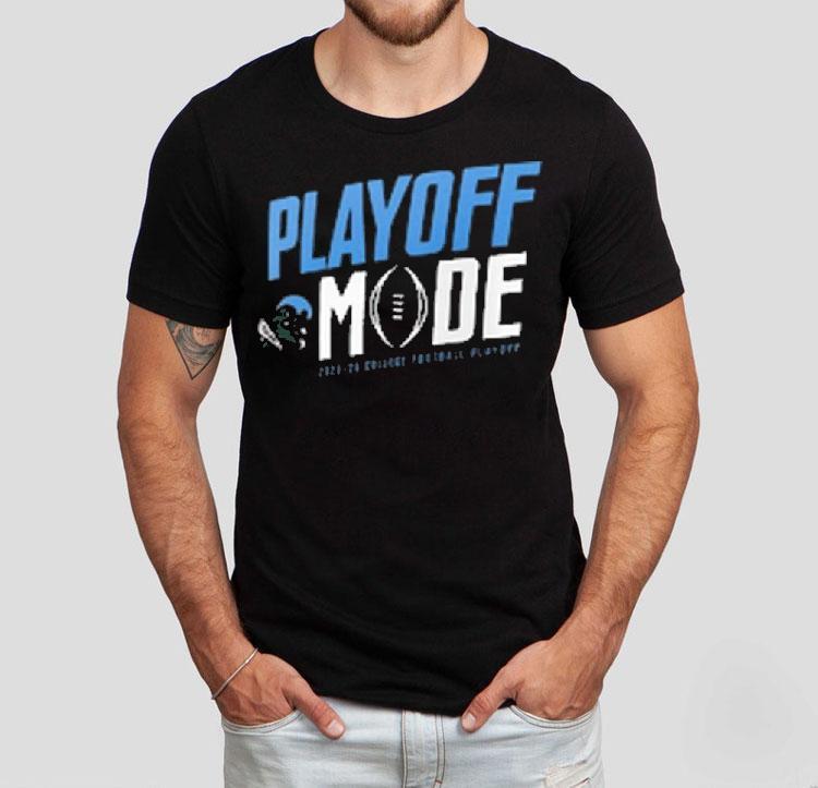 Tulane 2025-26 College Football Playoff Bound Shirt Tulane 2025-26 College Football Playoff Bound Shirt