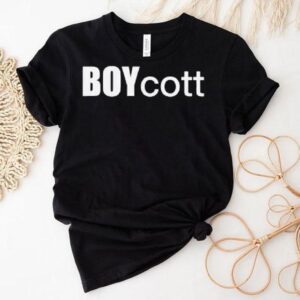 Utah State Women’s Volleyball Boycott Shirt