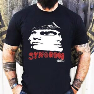 Viktor Sheen Impostor Syndrom Mikina Shirt
