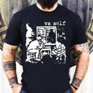 Vs Self Demo Shirt