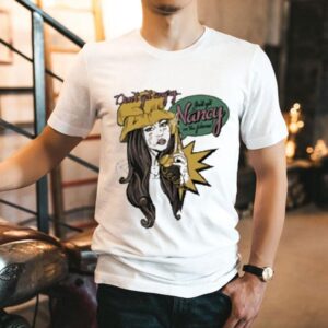 Zinadelphia Nancy Tshirt