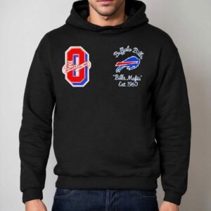 2026 Buffalo Bills Mafia October Very Own 1960 Shirt 2 Buffalo Bills Mafia October Very Own Hoodie