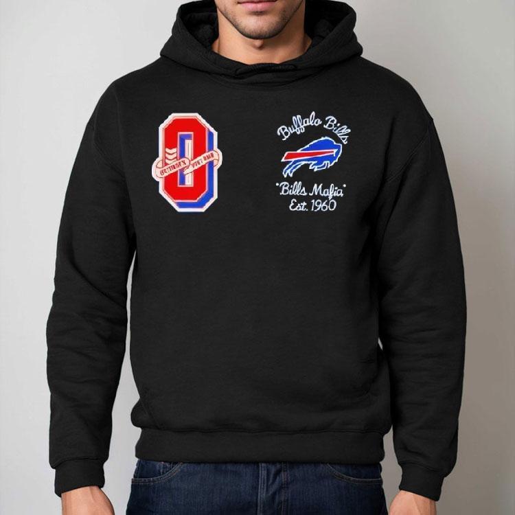 2026 Buffalo Bills Mafia October Very Own 1960 Shirt 2026 Buffalo Bills Mafia October Very Own 1960 Shirt