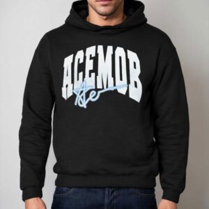Ace Mob Signature Hoodie