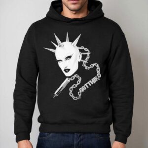 Adore Delano Gottmace Hoodie