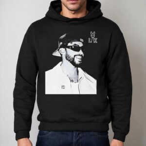 Bad Bunny Super Bowl Lix Halftime Show 2025 Vintage Shirt 2 Bad Bunny Super Bowl Lix Halftime Show Vintage Hoodie