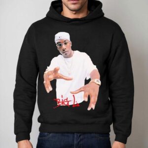 Big L Put It On Shirt 2 Big L Put It On Hoodie