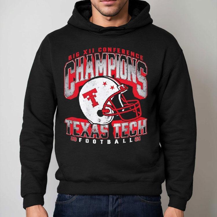 Big Xii Conference Championstexas Tech 2025 Football Legend Shirt Big Xii Conference Championstexas Tech 2025 Football Legend Shirt