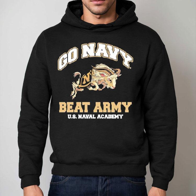 Bill The Goat X U.s. Naval Academy Go Navy Beat Army Shirt Bill The Goat X U.s. Naval Academy Go Navy Beat Army Shirt
