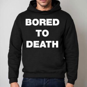 Blink 182 Bored To Death Shirt 2 Blink Bored To Death Hoodie