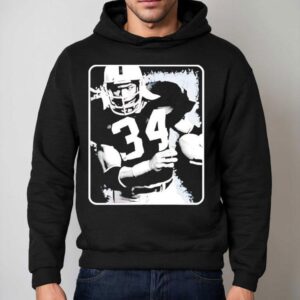 Bo Jackson Las Vegas Raiders Football Vintage Shirt 2 Bo Jackson Las Vegas Raiders Football Vintage Hoodie