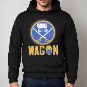 Buffalo Sabres Nhl Absolute Wagon Graphic Shirt 2 Buffalo Sabres Nhl Absolute Wagon Graphic Hoodie