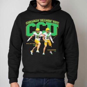 Caucasian Collision Unit Oregon Ducks Shirt 2 Caucasian Collision Unit Oregon Ducks Hoodie