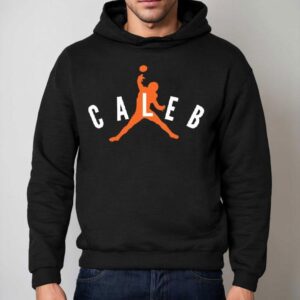 Chicago Bears Air Caleb Williams Shirt 2 Chicago Bears Air Caleb Williams Hoodie
