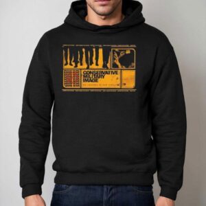Conservative Military Image – Bbb Shirt 2 Conservative Military Image Bbb Hoodie