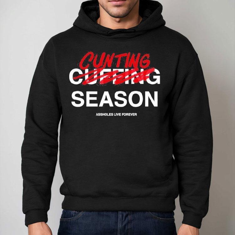 Cunting Cuffing Season Shirt Cunting Cuffing Season Shirt