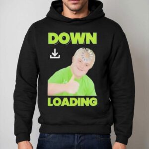 Cute Down Syndrome Awareness Shirt 2 Cute Down Syndrome Awareness Hoodie