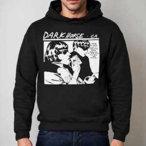 Dark Horse Coffee Silly Ca Shirt 2 Dark Horse Coffee Silly Ca Hoodie