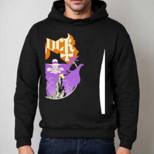 Darkwing Duck Ghos Hoodie