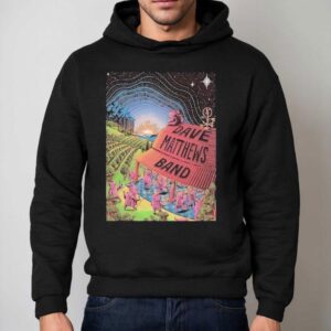 Dave Matthews Band The Pigs Song Shirt 2 Dave Matthews Band The Pigs Song Hoodie