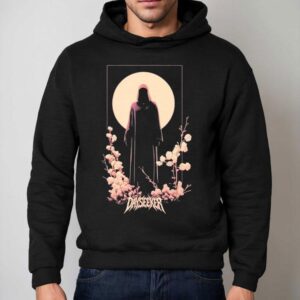 Dayseeker The Living Dead Hoodie