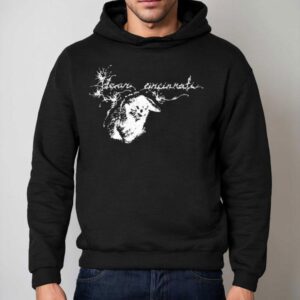 Dear Cincinnati Evil Cabbit Shirt 2 Dear Cincinnati Evil Cabbi Hoodie