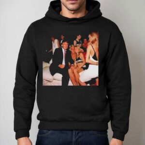 Donald Trump And Jeffrey Epstein 1977 American Party Shirt 2 Donald Trump And Jeffrey Epstein American Party Hoodie