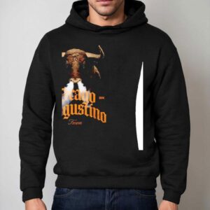 Drago Augustino Brotzeitour Hoodie
