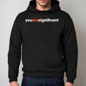 Elis James And John Robins You Are Significant Shirt 2 Elis James And John Robins You Are Significan Hoodie