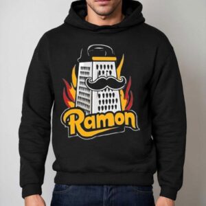 Finaly Ramon Shirt 2 Finaly Ramon Hoodie
