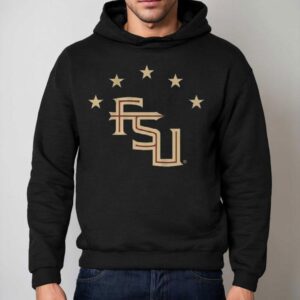 Fsu Soccer Five Stars Shirt 2 Fsu Soccer Five Stars Hoodie