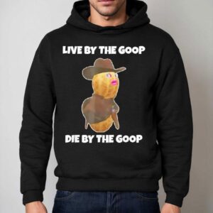 Funny The Burnt Peanut Bungulator Goop Goop Shirt 2 Funny The Burnt Peanut Bungulator Goop Goop Hoodie