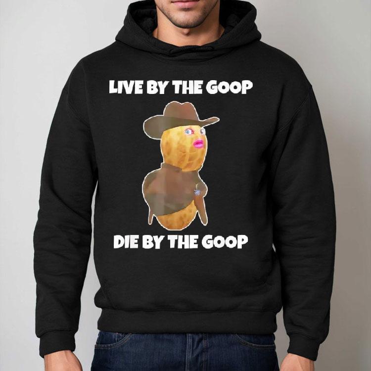 Funny The Burnt Peanut Bungulator Goop Goop Shirt Funny The Burnt Peanut Bungulator Goop Goop Shirt