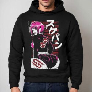 Gamer Supps Waifu Senpai Problems Shirt 2 Gamer Supps Waifu Senpai Problems Hoodie