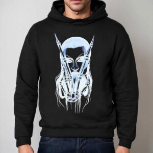 Gottmik X Ray Hoodie
