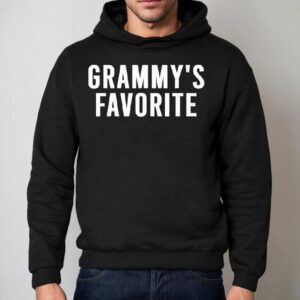 Grammy S Favorite Hoodie
