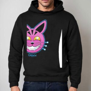 Grimm Retchid Ka Hoodie