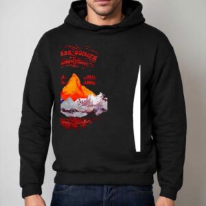 Grosse Sonate Hammerklavier Hoodie