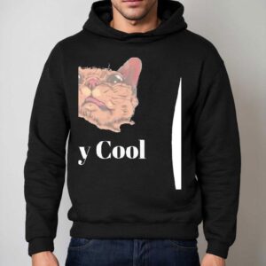 Gumbus Very Cool Hoodie