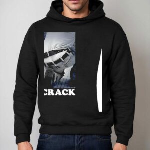 Handyman With A Plumber S Crack I Love Crack Hoodie