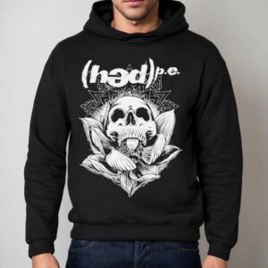 Hed Pe Lotus Hoodie
