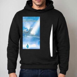 Here Illegally The Deportation Express Cbp Home Hoodie