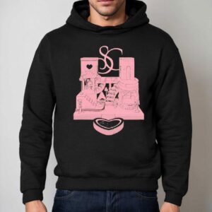 House Tour Sabrina Carpenter Stream Do You Want The House Tour Hoodie