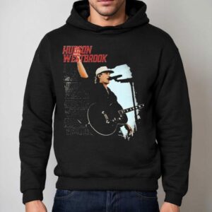 Hudson Westbrook Encore Shirt 2 Hudson Westbrook Encore Hoodie