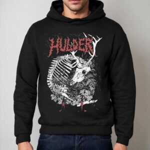 Hulder Offerings To The Otherworld Shirt 2 Hulder Offerings To The Otherworld Hoodie