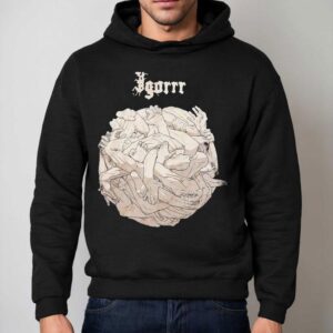 Igorrr Savage Sinusoid Shirt 2 Igorrr Savage Sinusoid Hoodie