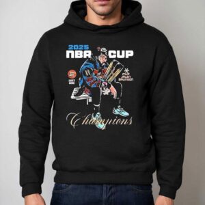 Jalen Brunson New York Knicks Mvp Emirates Nba Cup Championship Hoodie